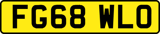FG68WLO