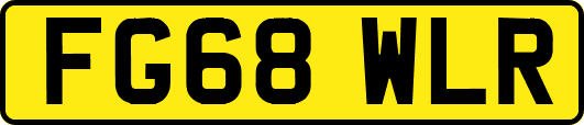 FG68WLR