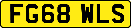 FG68WLS