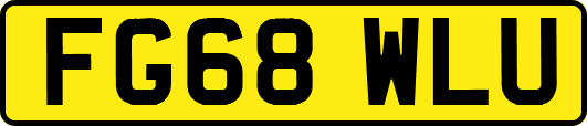FG68WLU