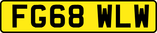 FG68WLW