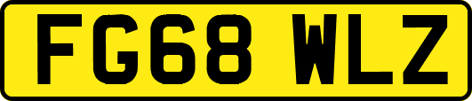 FG68WLZ