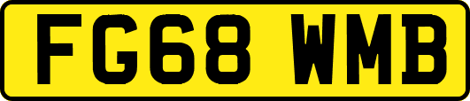 FG68WMB