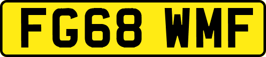 FG68WMF