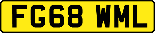 FG68WML