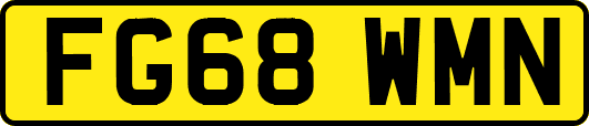 FG68WMN