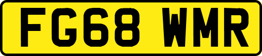 FG68WMR