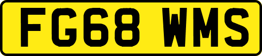 FG68WMS