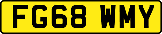 FG68WMY