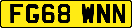 FG68WNN