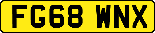 FG68WNX