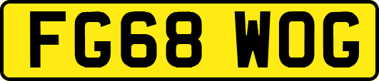 FG68WOG
