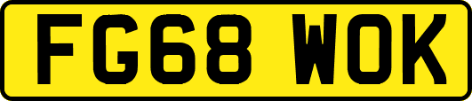 FG68WOK