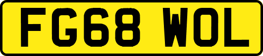 FG68WOL