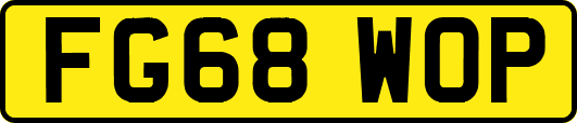 FG68WOP