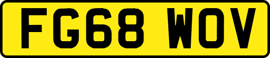 FG68WOV