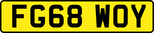 FG68WOY