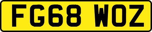 FG68WOZ