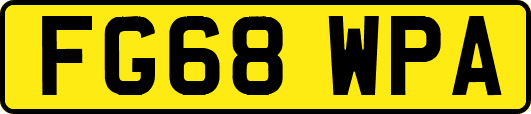 FG68WPA