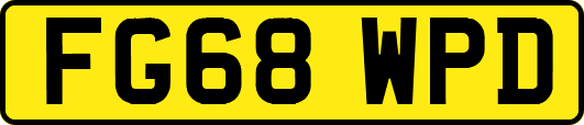 FG68WPD