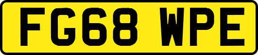 FG68WPE