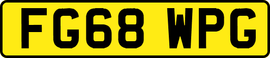 FG68WPG