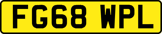FG68WPL