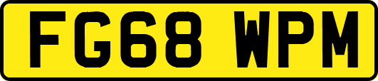 FG68WPM