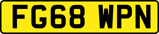 FG68WPN