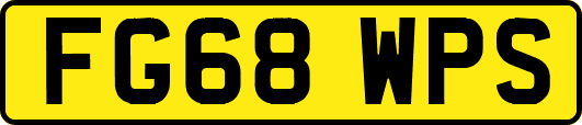 FG68WPS
