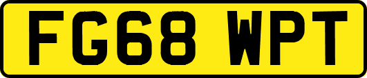 FG68WPT