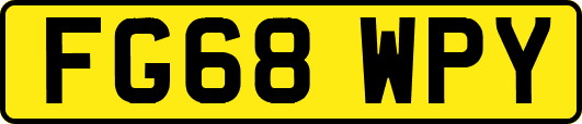FG68WPY