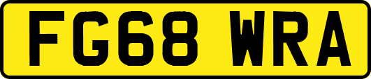 FG68WRA