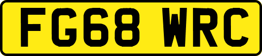 FG68WRC