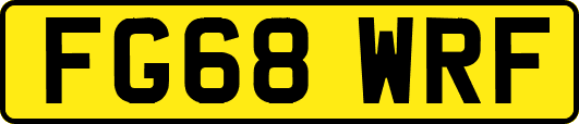 FG68WRF