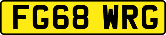 FG68WRG