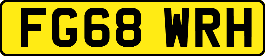 FG68WRH