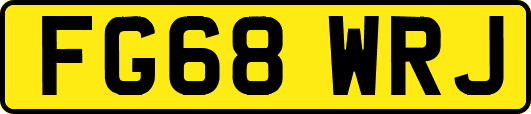 FG68WRJ