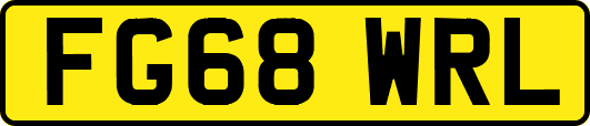 FG68WRL