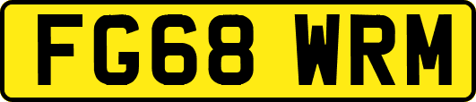 FG68WRM