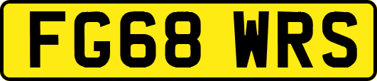 FG68WRS