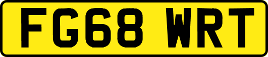 FG68WRT