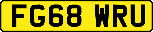 FG68WRU