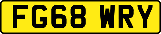 FG68WRY