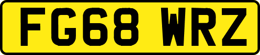 FG68WRZ