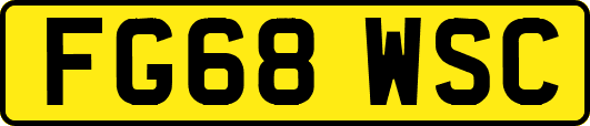 FG68WSC