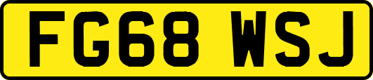 FG68WSJ