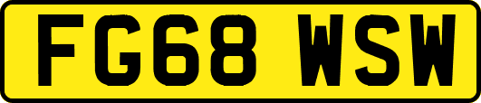FG68WSW