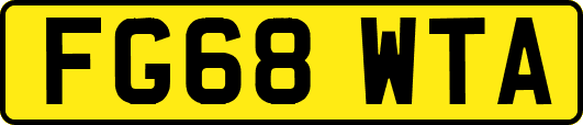 FG68WTA
