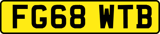 FG68WTB